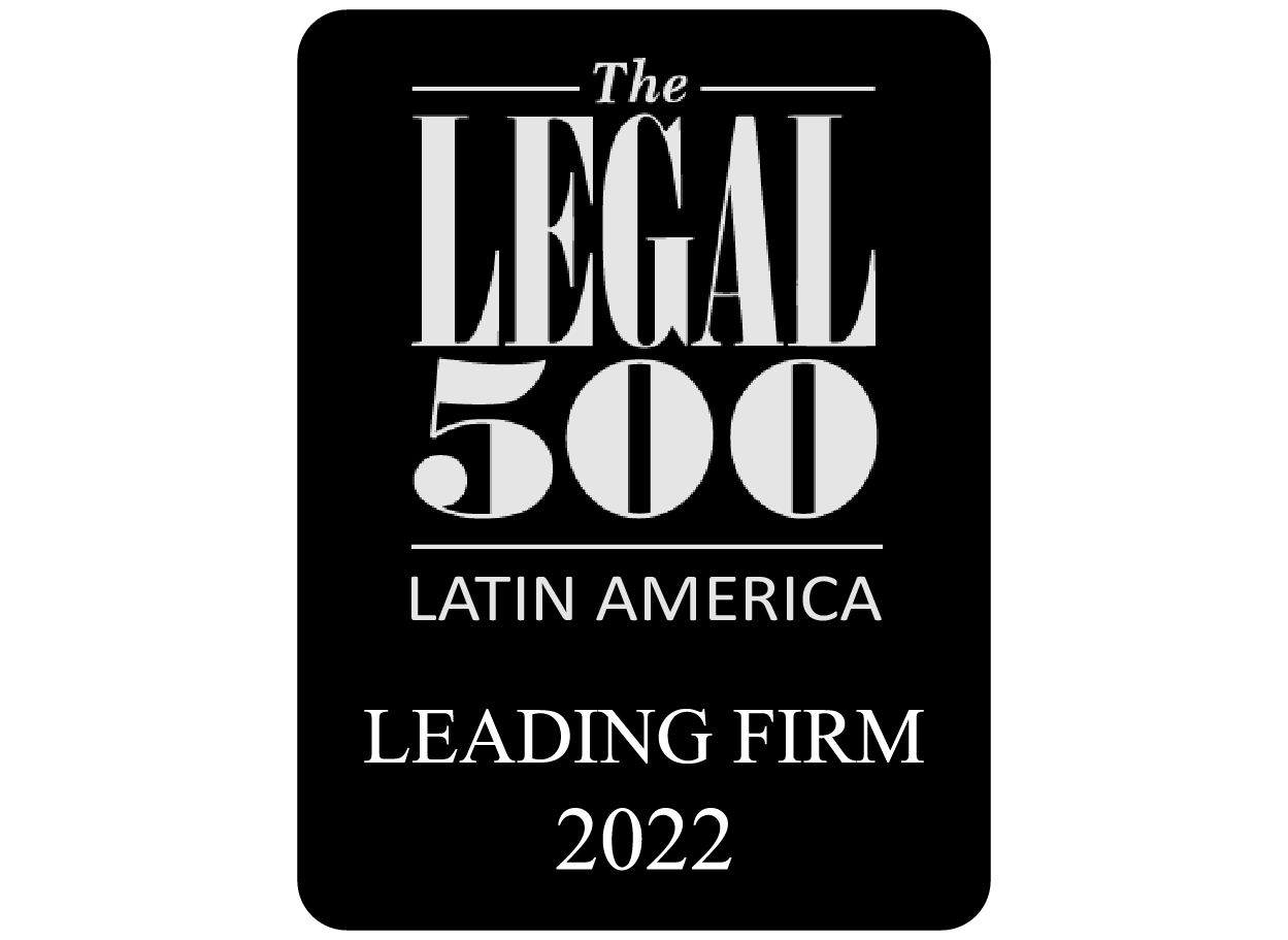The Legal 500 - Site
