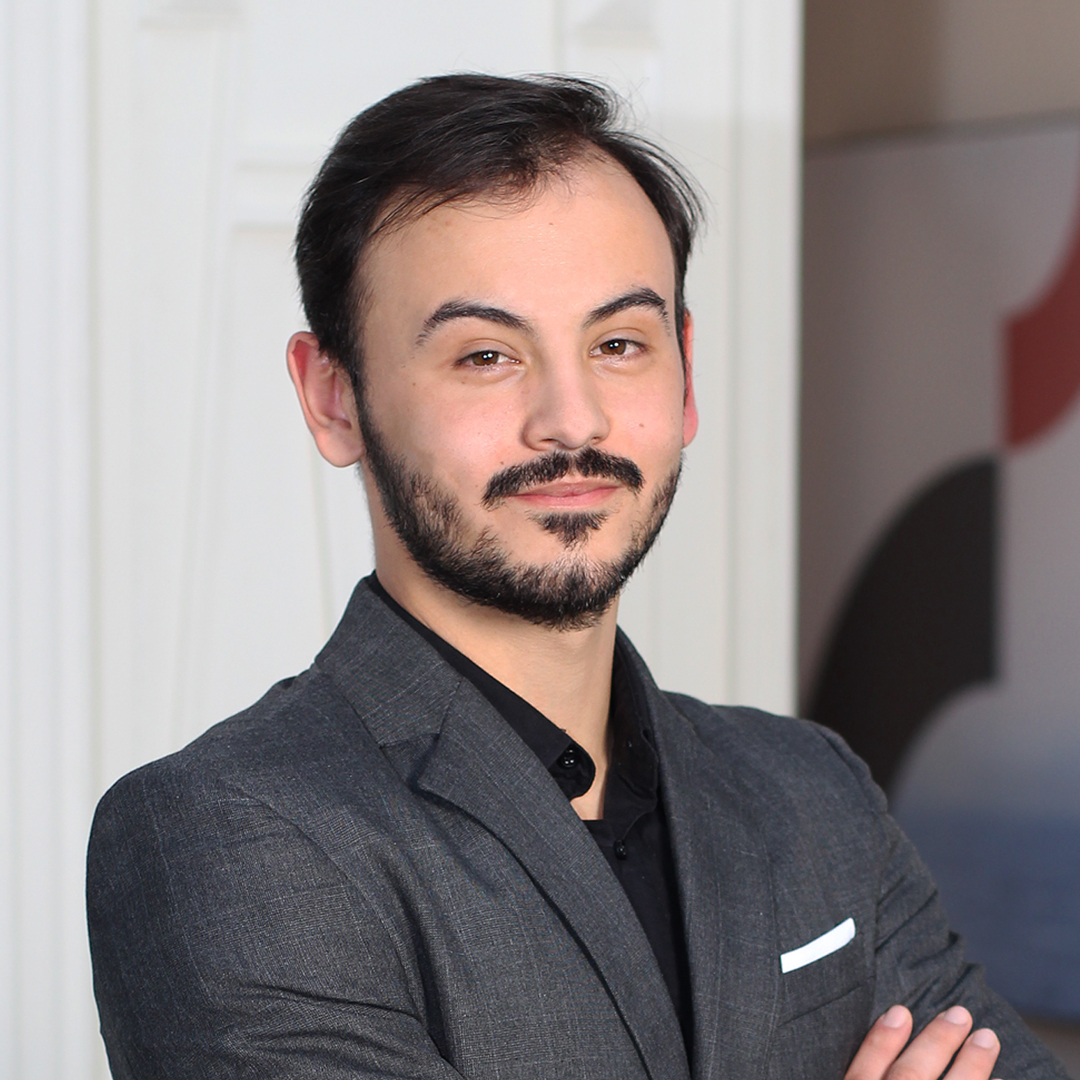 Eduardo Ramires de Castilho