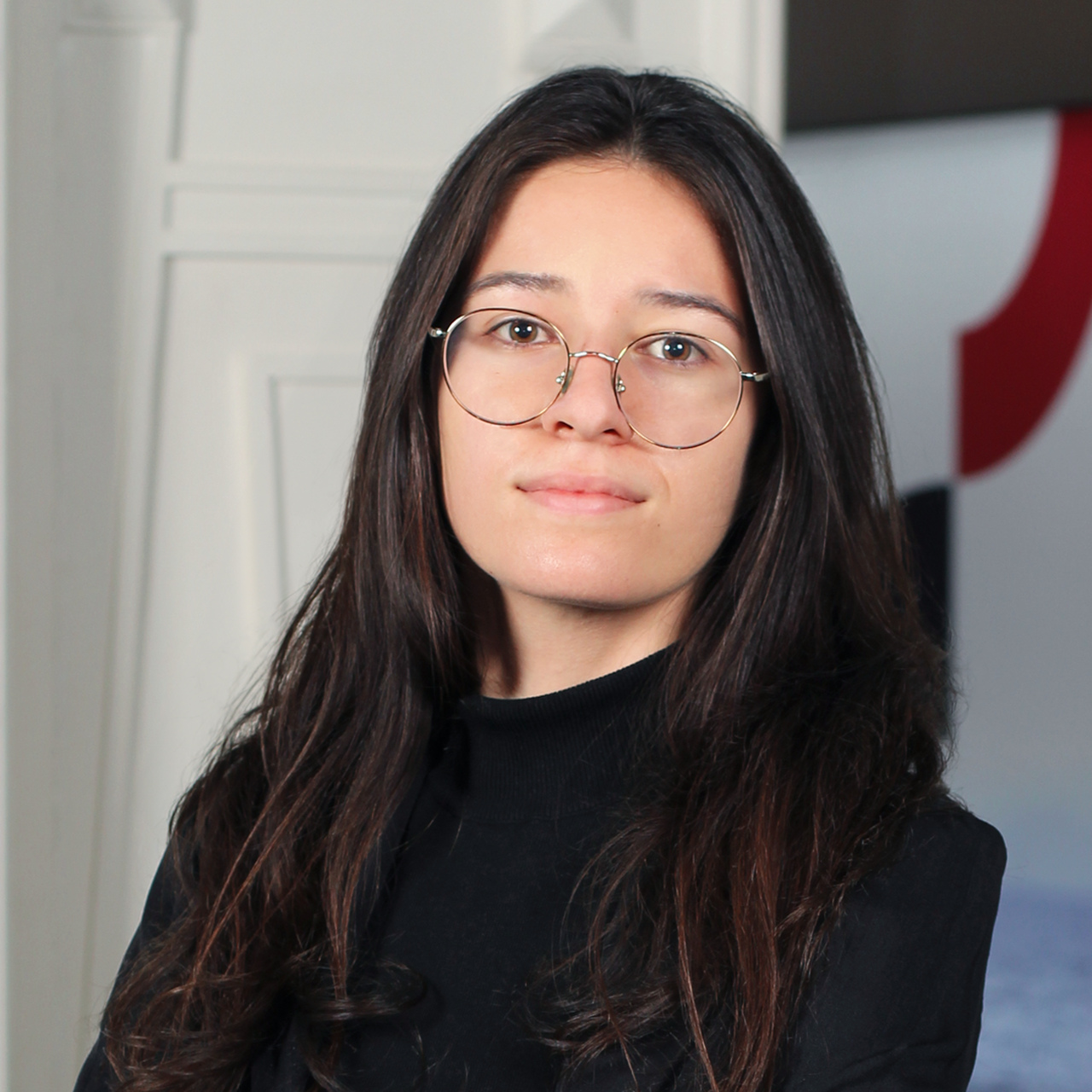 Luana Cristine Vieira